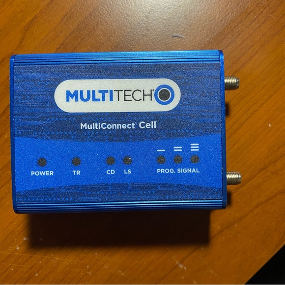 MULTITECH MULTICONNECT CELL - Picture 3 of 3